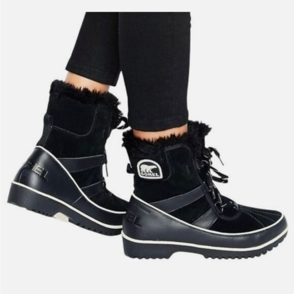 Sorel Tivoli boots - Picture 2 of 9